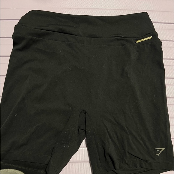 Whitney Simmons x Gymshark shorts - Picture 1 of 2